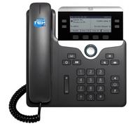Cisco - CP-7841-K9= - Cisco UC Phone 7841