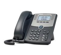 Cisco 8 Line Ip Phone With Display Poe A