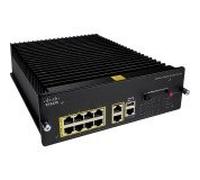 Cisco 8 Port UPOE in Gestito L2 Fast Ethernet (10/100) Nero Supporto Power Over Ethernet (Poe)