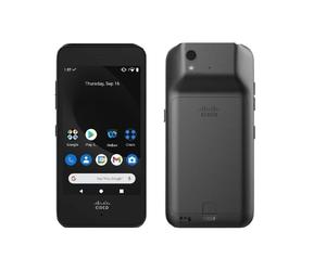 Cisco 840 10,2 cm [4] Android 10 USB tipo-C 3 GB 32 GB 3040 mAh Nero (CISCO 840