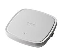 Cisco 9120 Grigio Supporto Power over Ethernet [PoE] (CATALYST 802.11AX APINT ANTENNA - 4X4:4 MIMO IOT BT5MGIG USB E DOM)