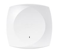 Cisco 9176 Series CW9176I-CFG punto accesso WLAN 18000 Mbit/s Bianco Supporto Po