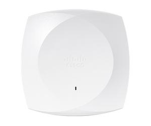 Cisco 9176 Series CW9176I-CFG punto accesso WLAN 18000 Mbit/s Bianco Supporto Po