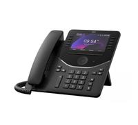 DP-9861-K9= CISCO DESK PHONE 9861, CARBON BLACK