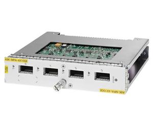 Cisco A9K-MPA-4X10GE Nuovo