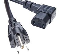 Cisco AC Power Cord US cavo di alimentazione Nero 2,5 m