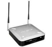 Cisco Access Point Wireless-G Poe Rangeb.