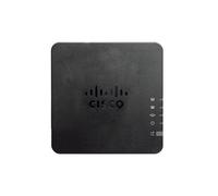 cisco adattatore telefonico analogico a 2 porte per multiplatform noirRouter, Wifi, rete ADATTATORE TELEFONICO ANALOGICO A 2 PORTE PER