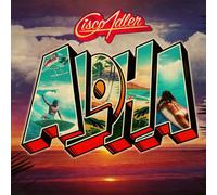 Cisco Adler Aloha (Vinyl LP)