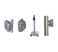 Cisco AIR-ACC1530-PMK1= kit di fissaggio Argento (Standard Pole Wall Mount Kit f