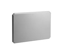 Cisco AIR-ANT2513P4M-N= antenna di rete Tipo N 13 dBi (2.4 GHZ/5 GHZ 13 DBI PATC