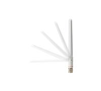 Cisco AIR-ANT2524DW-R network antenna - network antennas (2.4/5, -20 - 60 °C, RP-TNC, Dual polarization, 2:1, -40 - 85 °C)