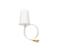 Cisco AIR-ANT2544V4M-RS= antenna di rete Antenna omnidirezionale RP-TNC 4 dBi (2