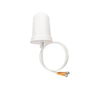 Cisco AIR-ANT2544V4M-RS= antenna di rete Antenna omnidirezionale RP-TNC 4 dBi [AIR-ANT2544V4M-RS=]