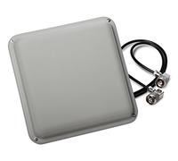 Cisco AIR-ANT5114P2 M-N - Antenna di rete, 5 GHz, 14 DPI, 2 x porte N)
