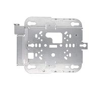 Cisco AIR-AP-BRACKET-2=, Accessori per montaggio a pannello piatto, Metallo, Argento