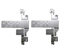 Cisco AIR-AP-T-RAIL-R accessorio per montaggio di schermo piatto