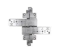 Cisco AP Rail/R Ceiling Grid Clip for Aironet APS Recessed Mount (AIR-AP-T-RAIL-