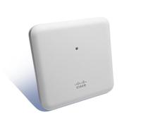 Cisco - AIR-AP1852I-E-K9 - 802.11ac Wave 2; 4x4:4SS; Int Ant; E Reg Dom
