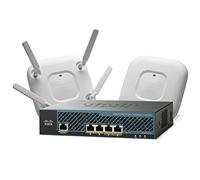 Cisco AIR-AP2702I-UX-WLC punto accesso WLAN 1300 Mbit/s Supporto Power over Ethernet (PoE) Bianco