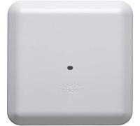 Cisco AIR-AP2802I-C-K9 - Aironet 2802i Punto di accesso WLAN 5200 Mbit/s Power over Ethernet (PoE), Bianco