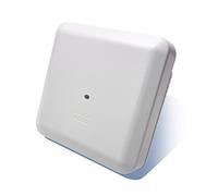 Cisco Aironet 2800 punto accesso WLAN 2304 Mbit/s Supporto Power over Ethernet (PoE) Bianco