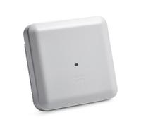 Cisco Aironet 2800 punto accesso WLAN 2304 Mbit/s Supporto Power over Ethernet (PoE) Bianco