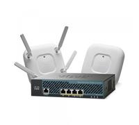 Cisco AIR-AP3702I-UX-WLC Nuovo