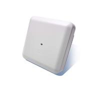 Cisco - AIR-AP3802I-E-K9 - 802.11ac W2 AP w/CA; 4x43; Mod; Int Ant; mGig E Domain