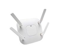 Cisco AIR-CAP3602E-E-K9 Aironet 3602e 450Mbit/s WLAN, Bianco