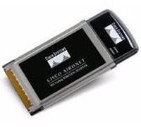 Cisco AIR-CB21AG-A-K9 Nuovo