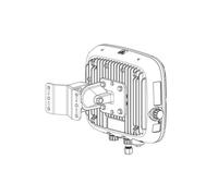 Cisco AIR-MNT-ART1= kit di fissaggio Grigio (Cisco - Wireless access point mounting [vertical] pole mountable, wall mountable for Catalyst 9124AXD, 9124AXI) [AIR-MNT-ART1=]