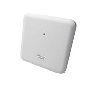 Cisco Aironet 1850 punto accesso WLAN 2000 Mbit/s Bianco