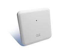 Cisco Aironet 1852E-E-K9C - Access point Wi-Fi senza controller, 802.11ac Wave 2, con antenna esterna (AIR-AP1852E-E-K9C)
