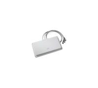Cisco Aironet 2,4 GHz MIMO 6-dBi Patch Antenna AIR-ANT2460NP-R