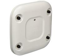 Cisco Aironet 2702e punto accesso WLAN 450 Mbit/s Supporto Power over Ethernet (