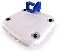 Cisco Aironet 2702e punto accesso WLAN 450 Mbit/s Supporto Power over Ethernet (PoE) Bianco