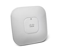 Cisco 802.11N CAP W/CLEANAIR 4X4:3SS **New Retail**, AIR-CAP3602I-E-K9 (**New Retail**)