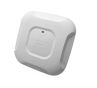 Cisco Aironet 3700i punto accesso WLAN 1300 Mbit/s Supporto Power over Ethernet (PoE) White