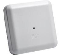 Cisco Aironet 3802I - Punto di accesso radio - 802.11ac Wave 2 - Wi-Fi - Dual Band - ristrutturato