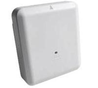 Cisco Aironet 4800 punto accesso WLAN 5200 Mbit/s Supporto Power over Ethernet (PoE) Bianco