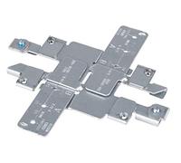 Cisco Aironet AIR-AP-T-RAIL-F= - Graffa a filo per controsoffitto, garanzia di 90 giorni (AIR-AP-T-RAIL-F=)