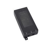 Cisco Aironet Power over Ethernet Injector Provides up to 30W, 90-Day Limited Li