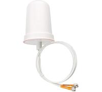 Cisco AIR-ANT2544V4M-RS= antenna di rete Antenna omnidirezionale RP-TNC 4 dBi [AIR-ANT2544V4M-RS=]