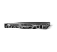 Cisco AS5350XM 2TI 60 DSPS SGL AC IP+IOS gateways/controller - gateways/controllers (512 MB, Single AC, 573 BTU/h)