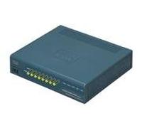 Cisco ASA 5505 10-USER BUNDLE **New Retail**, ASA5505-BUN-K9 (**New Retail** 8 PORTS)