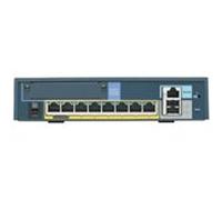 Cisco ASA 5505 50-User AIP-SSC-5 75Mbit/s firewall (hardware)