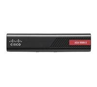 Cisco ASA 5506-X firewall (hardware) 125 Mbit/s