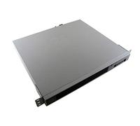 Cisco ASA 5512-X 1U 1000Mbit/s firewall (hardware)