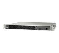 Cisco ASA 5512-X 1U 300Mbit/s firewall (hardware)